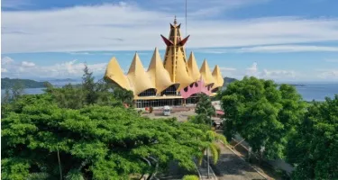 Hotels à Lampung